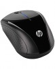 Mus Hp 220 Sort Trådløs