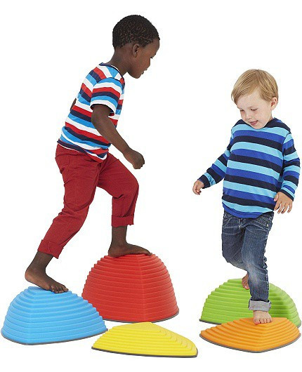 BildeBalansetopper (5 stk)