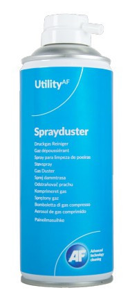 AF DCS Sprayduster Trykkluft p boks (400ml)