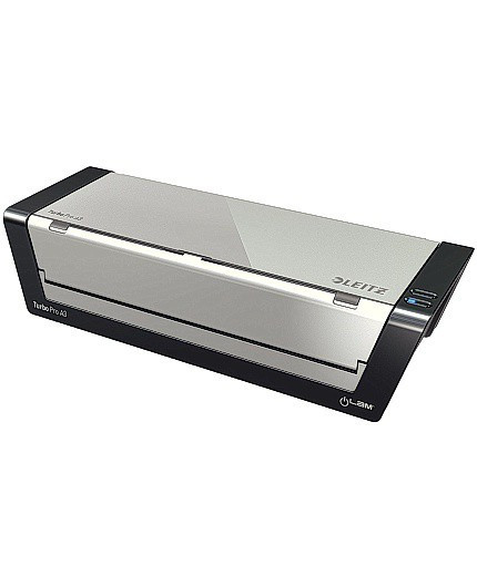 BildeLamineringsmask. Ilam Touch Turbo Pro A3
