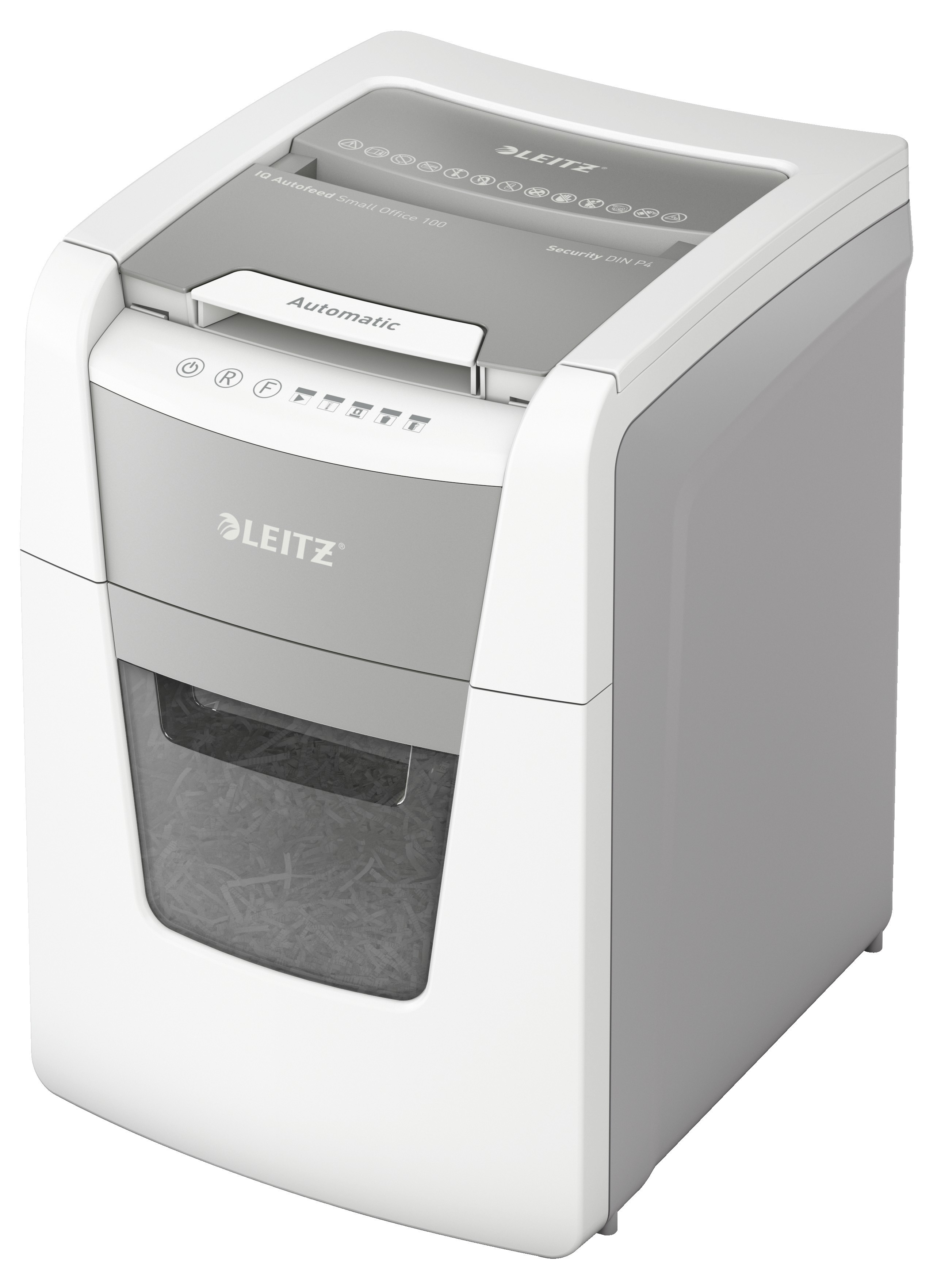 BildeMakuleringsm IQ AutoF. SmallOffice100 P4