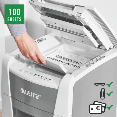 Makuleringsm IQ AutoF. SmallOffice100 P4