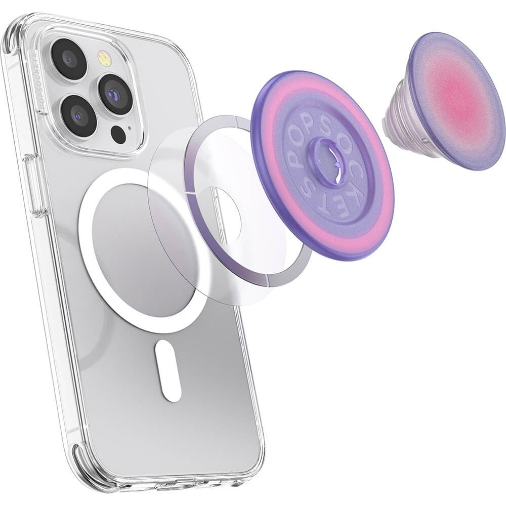 BildePOPSOCKETS PopGrip for Magsafe Aura