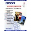 EPSON A3 Premium Semiglossy Photo Paper...