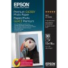 EPSON 13x18cm Premium Glossy Photo Paper...