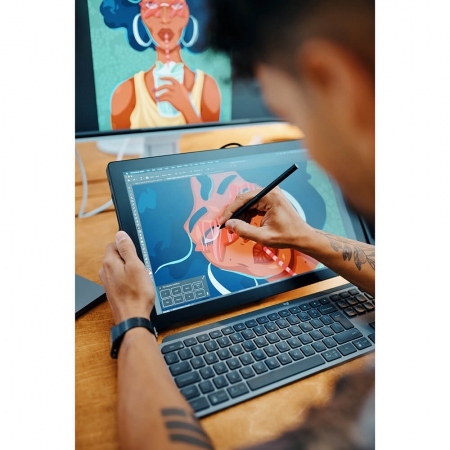 WACOM Display Cintiq Pro 17