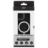 GEAR Back Clear Case MagSerie iPhone 13/...