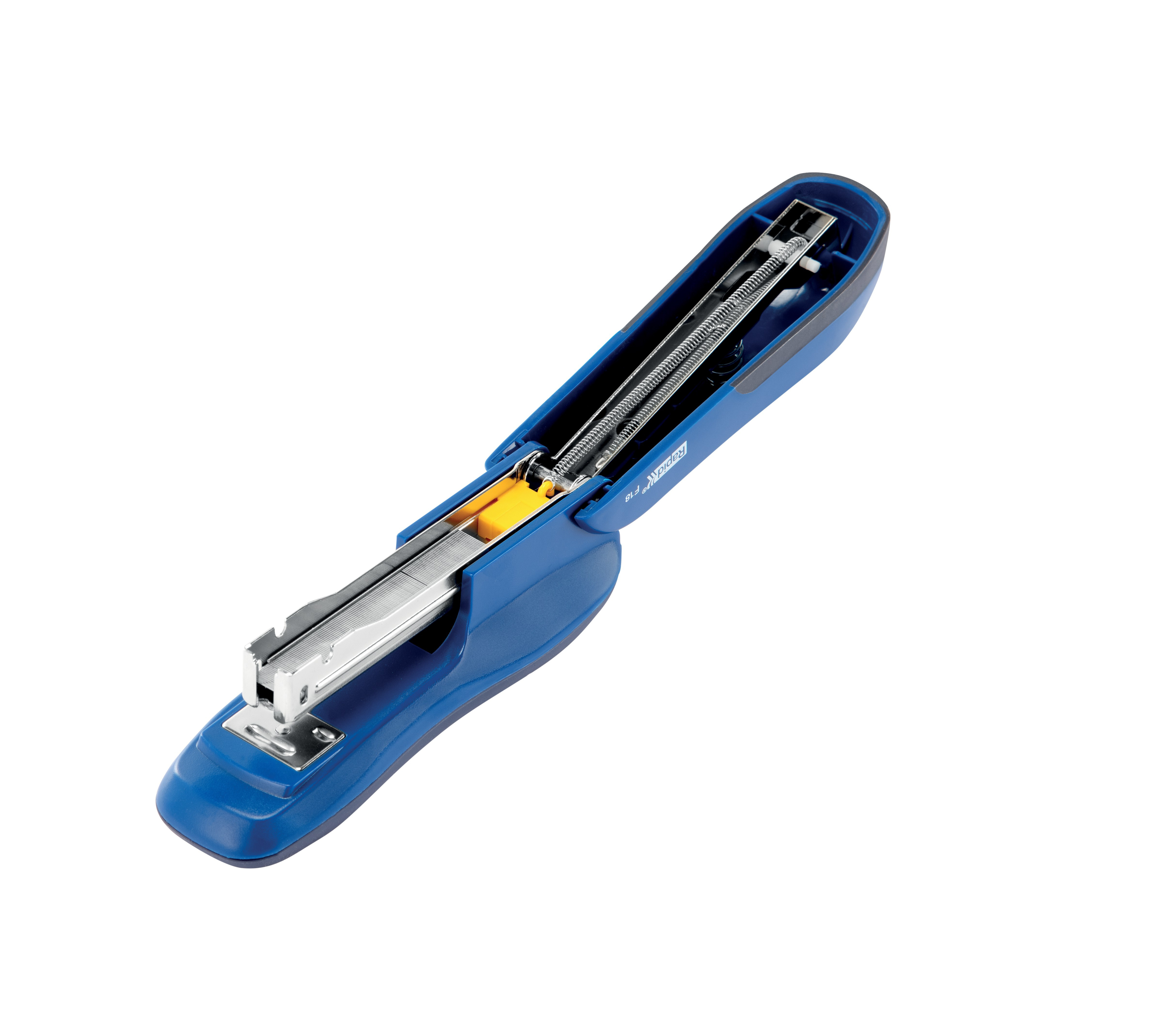 Rapid Stiftemaskin F18 30ark bl
