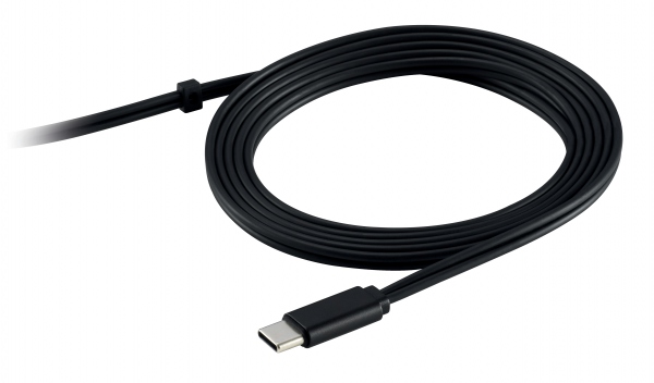 Hi-Fi-hodetelefoner USB-C med mikrofon