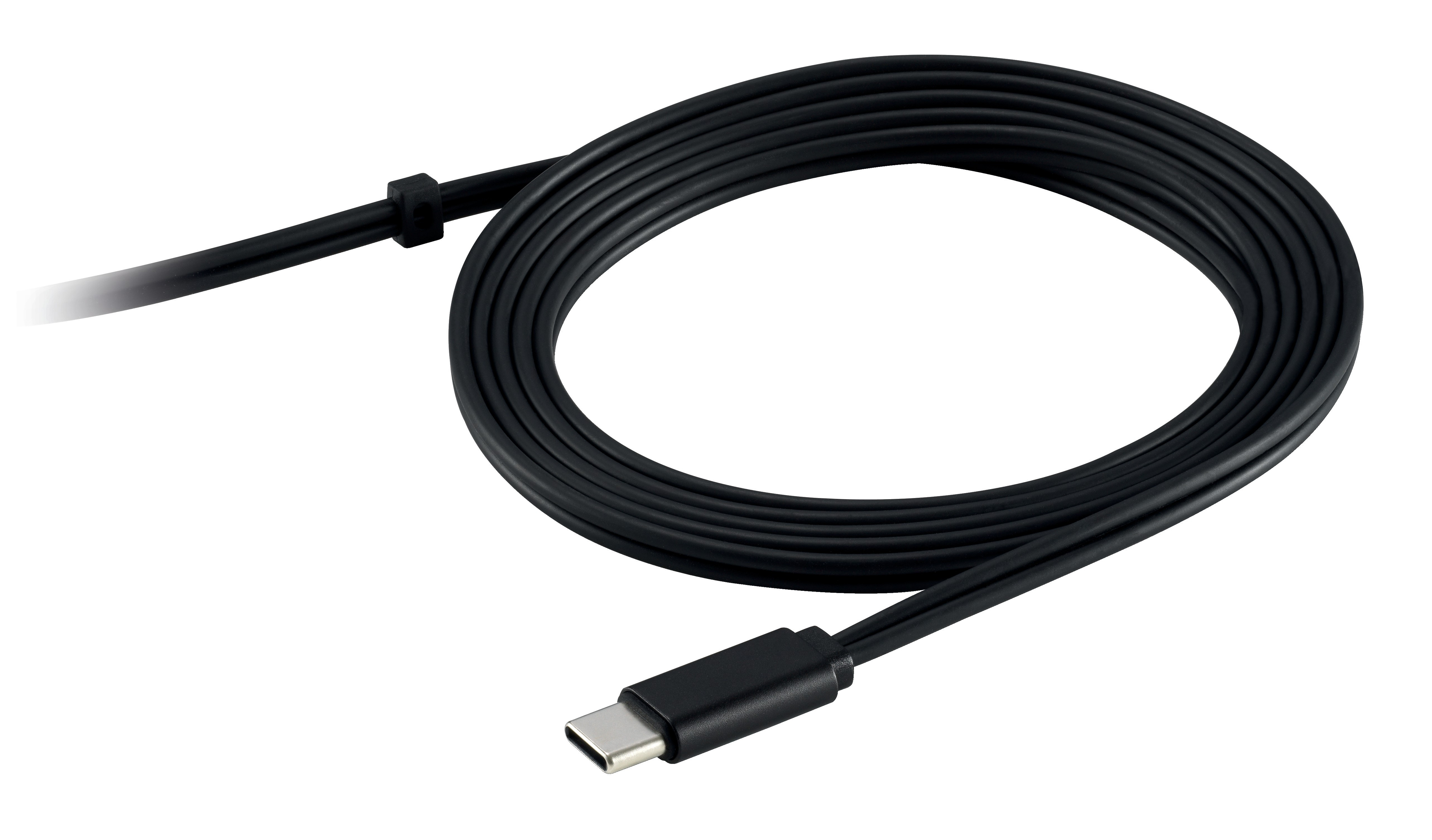 Hi-Fi-hodetelefoner USB-C med mikrofon