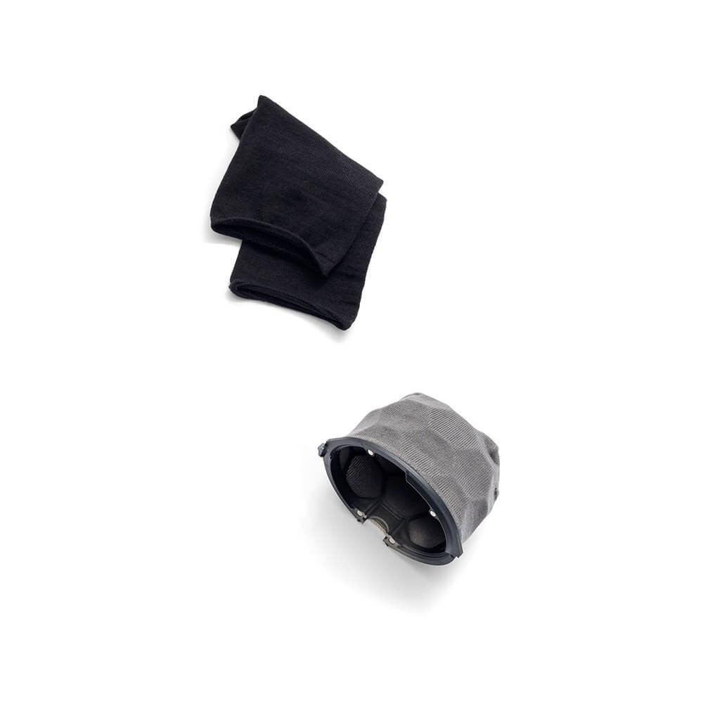 BildeRYCOTE Nano-Shield Single Tube Section, Size A w/ Socks