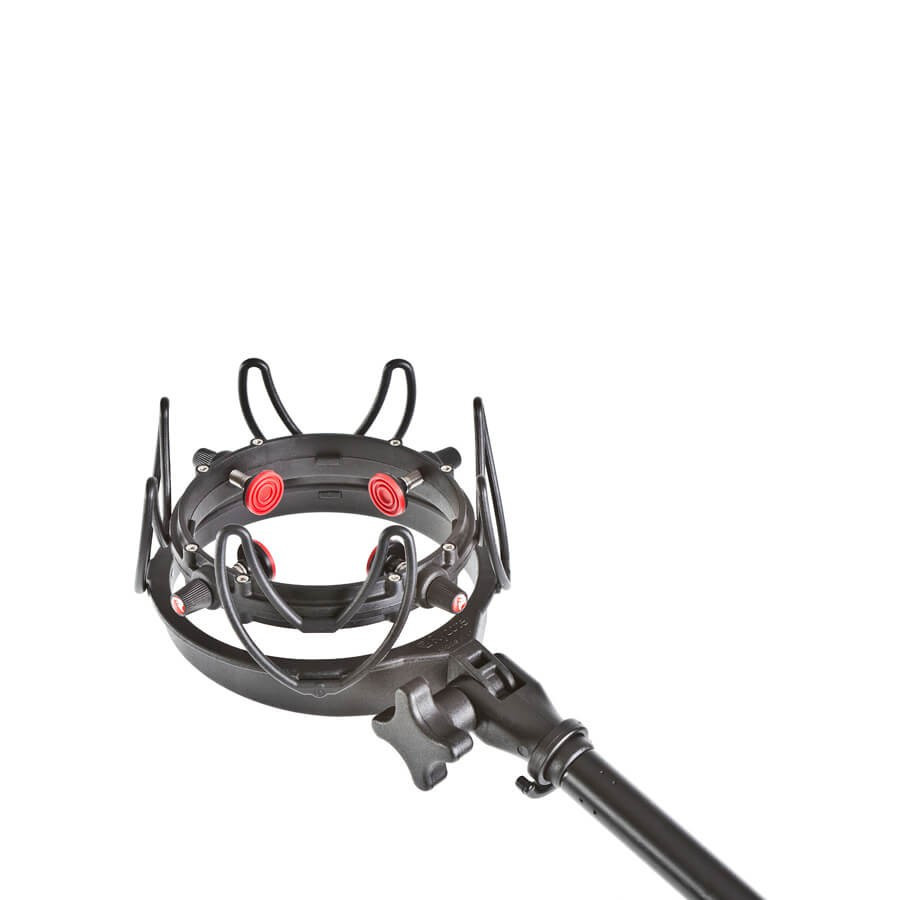 BildeRYCOTE Shock Mount InVision USM-VB