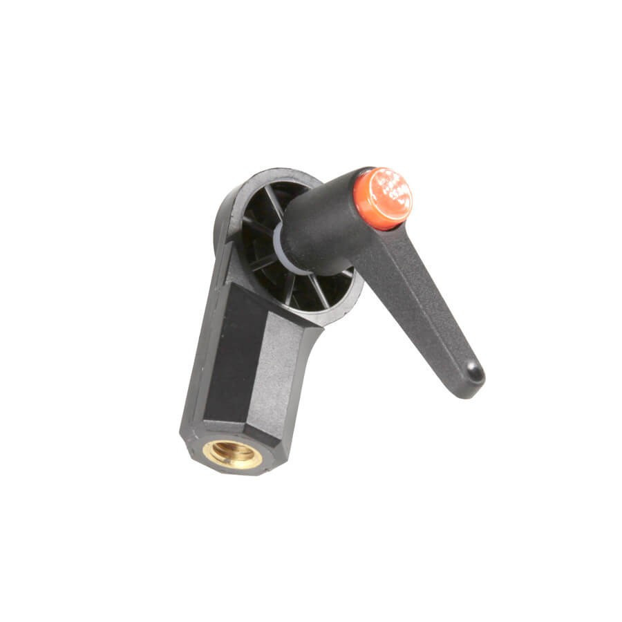 BildeRYCOTE Boom Poles Adaptor With Lever