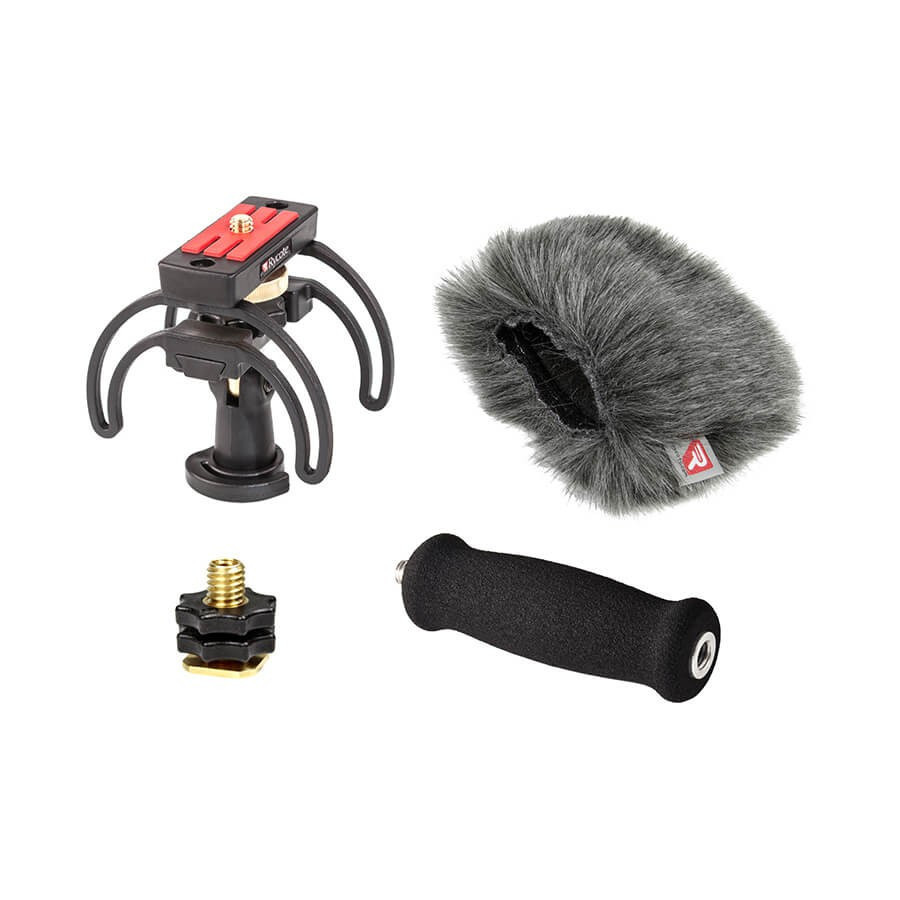 BildeRYCOTE Portable Recorder Kit Zoom H4N