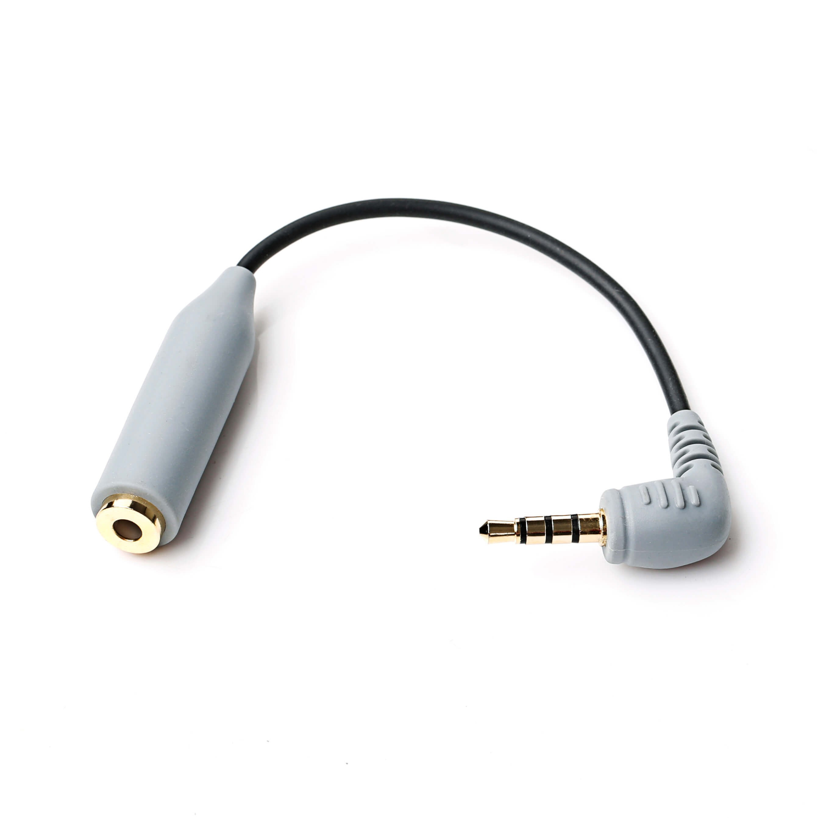 BildeBOYA Adapter 3.5mm BY-CIP TRS - TRRS Hun - Han