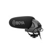 BOYA Mikrofon BOYA Mikrofoni Shotgun BY-...