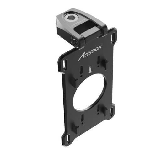 BildeACCSOON ACC05 Mounting Plate for SeeMo