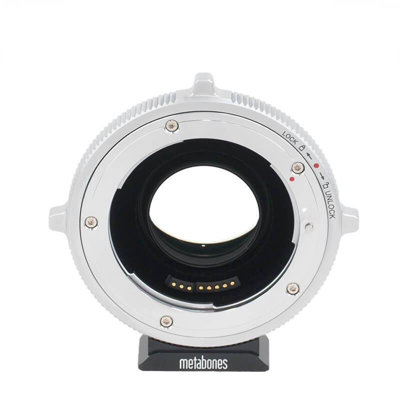 BildeMETABONE Canon EF till Sony E-mount T C Speed Boo. Ul 071x