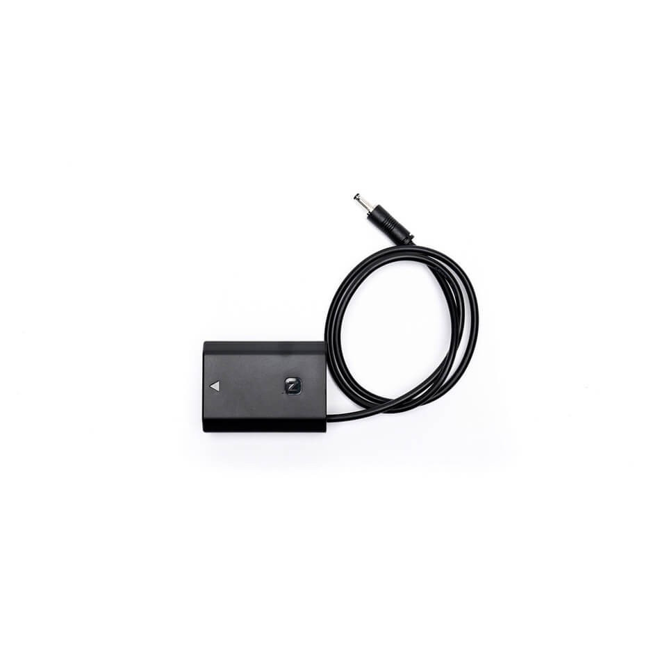 BildeSMALLHD FOCUS to Sony Adapter