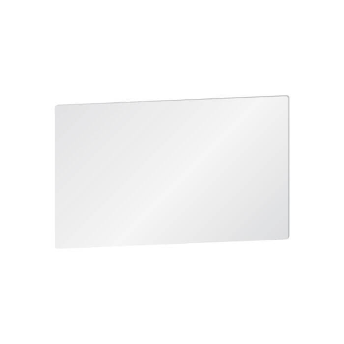 BildeSMALLHD Hardened Anti-Refl. Screen Impact Protector 1700