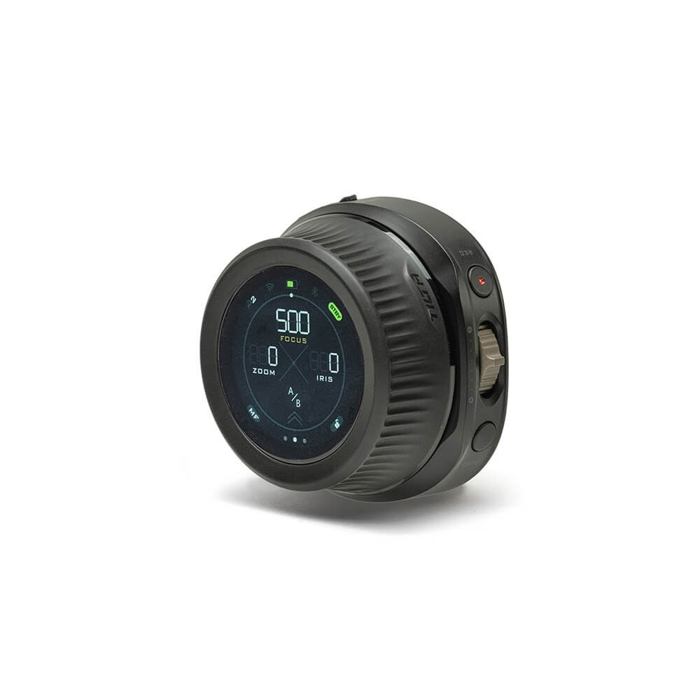 BildeTILTA Nucleus Nano II Hand Wheel Controller