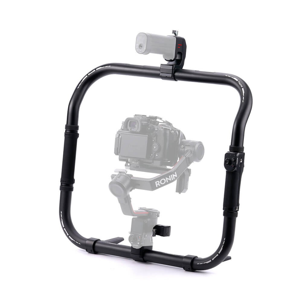 BildeTILTA Basic Ring Grip Plus for DJI Ronin Travel Kit