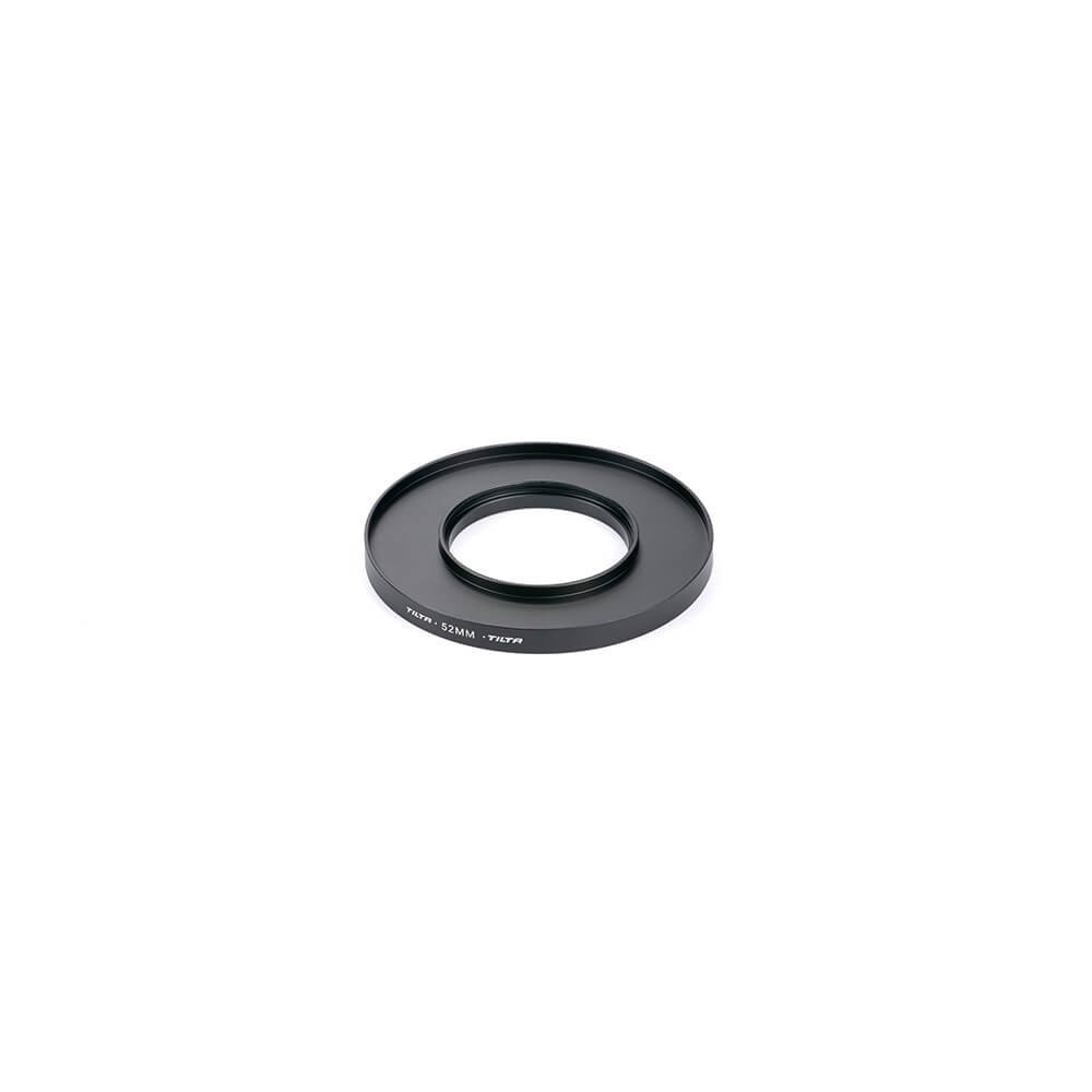BildeTILTA 52mm Adapter Ring for Tilta Mirage