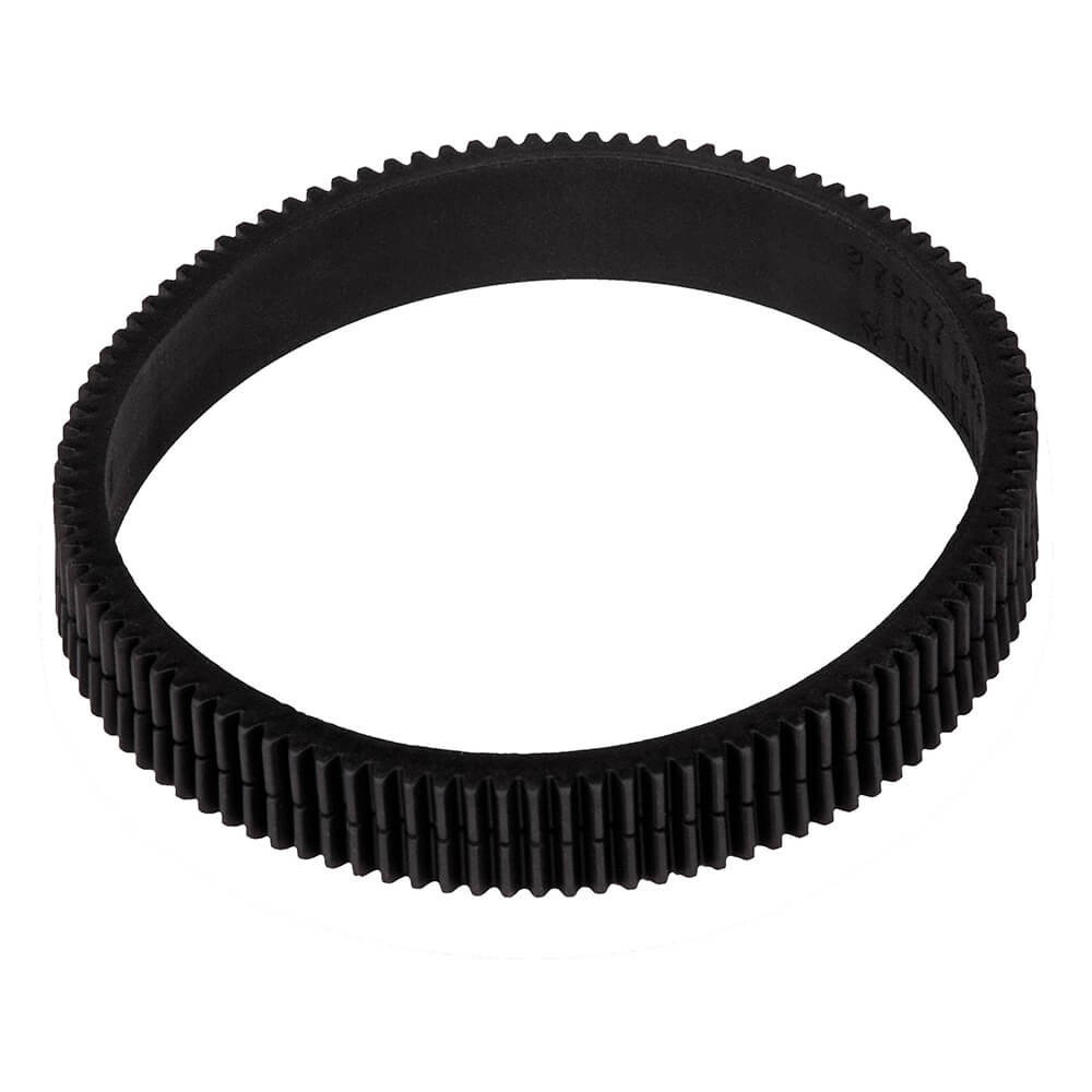 BildeTILTA Seamless Focus Ring for 75mm to 77mm Lens