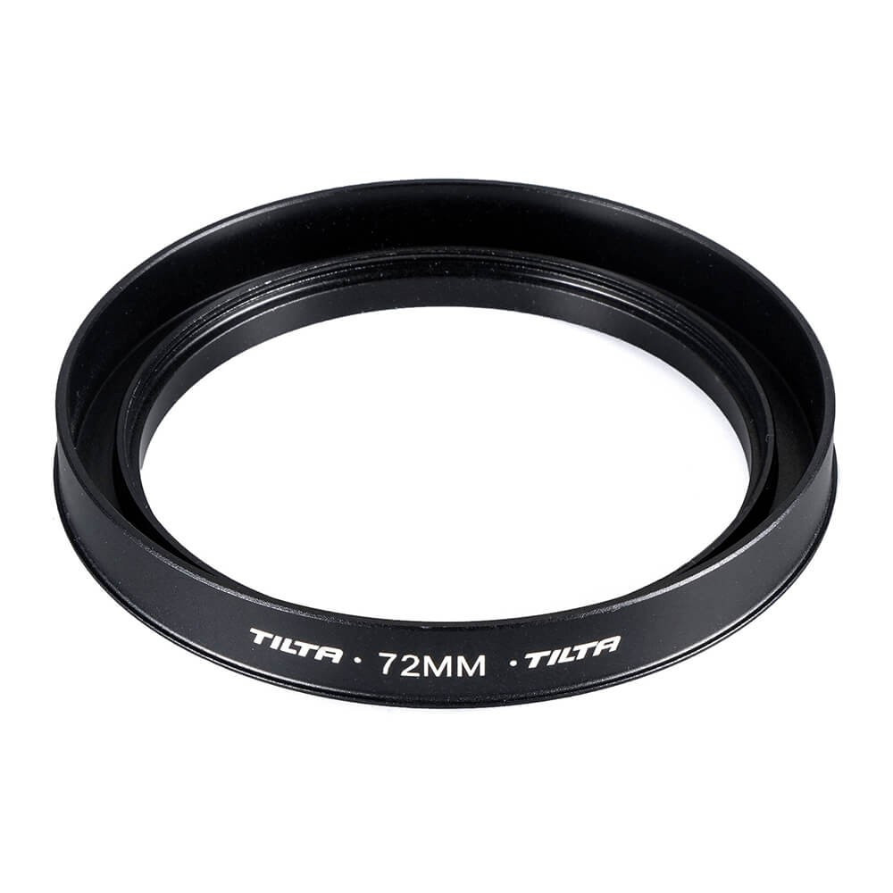 BildeTILTA 72mm Lens Attachements f MB-T15 Mini Clamp-on Matte Box