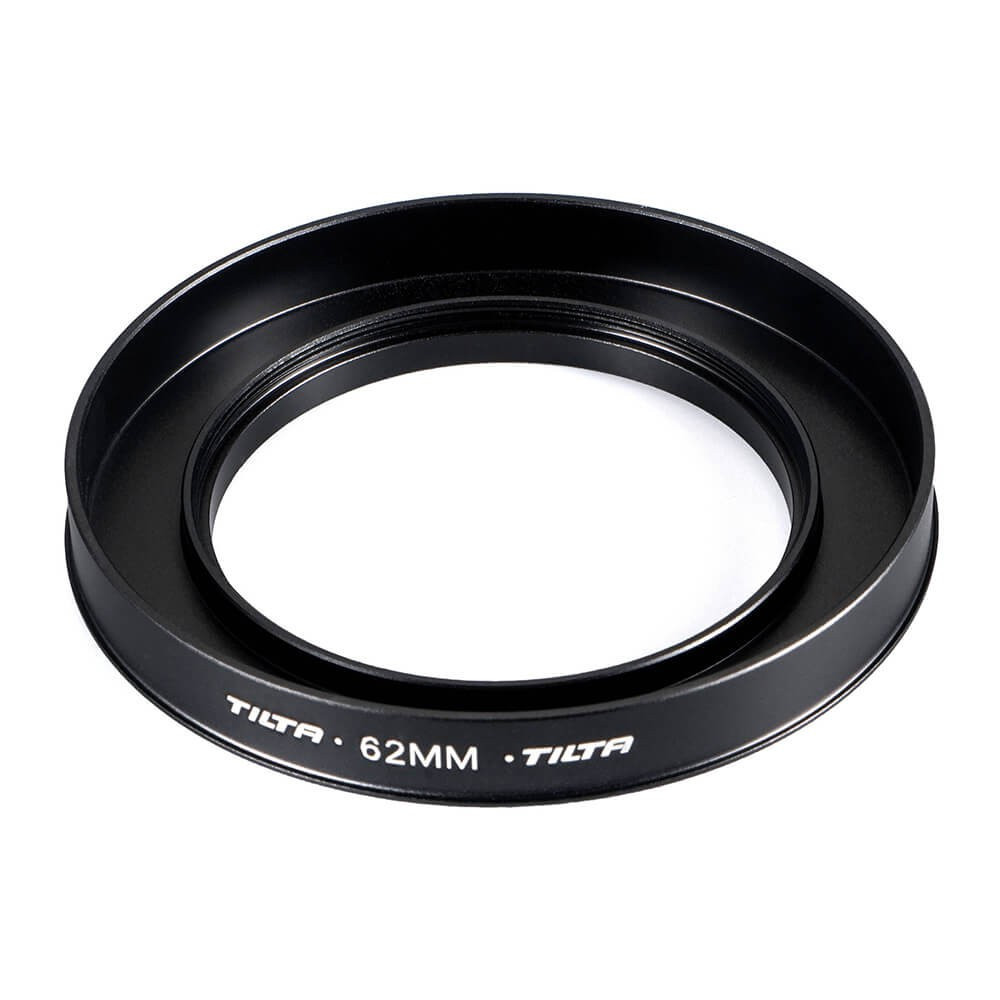 BildeTILTA 62mm Lens Attachements f MB-T15 Mini Clamp-on Matte Box