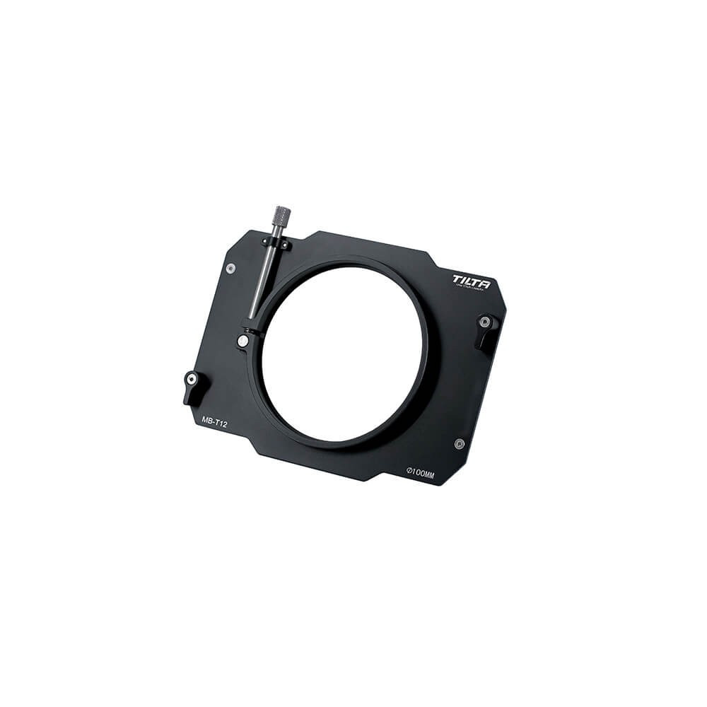 BildeTILTA 100mm Lens Attachements for MB-T12 Clamp-On Matte Box