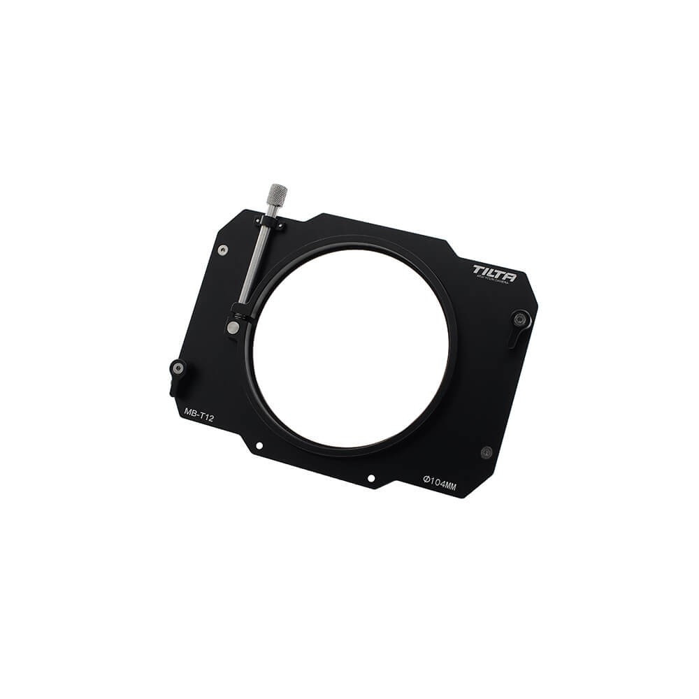 BildeTILTA 104mm Lens Attachements for MB-T12 Clamp-On Matte Box
