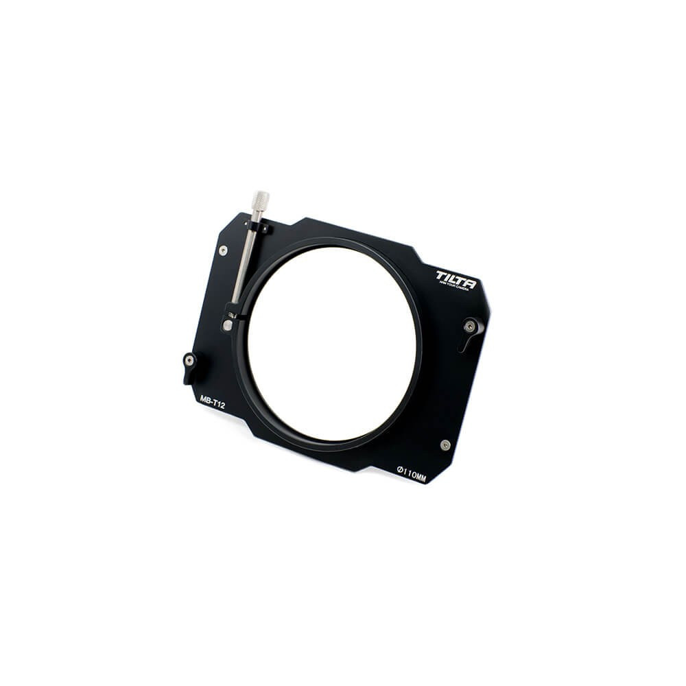 BildeTILTA 110mm Lens Attachements for MB-T12 Clamp-On Matte Box