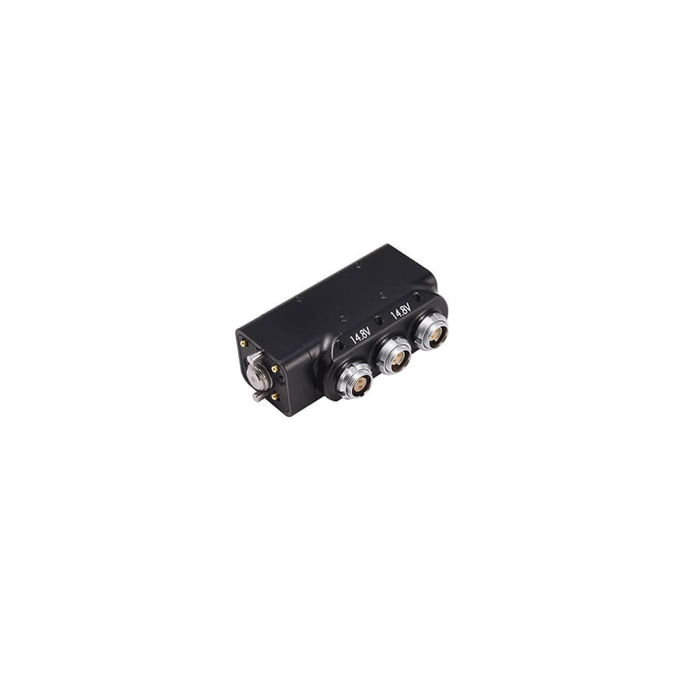 BildeTILTA Handle power connection module