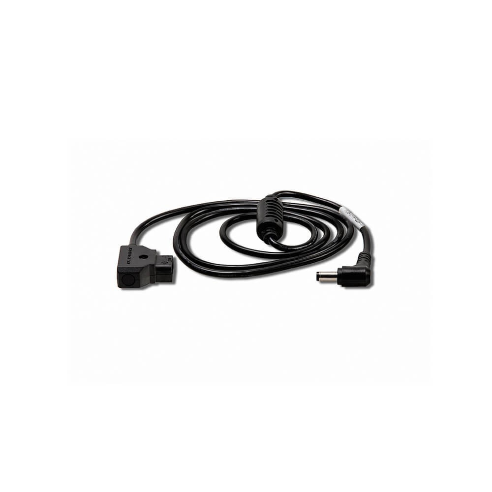 BildeTILTA P-Tap to 5.5/2.5mm DC Male Cable
