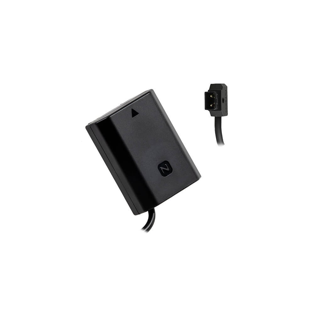 BildeTILTA Sony A9 Series Dummy Battery to PTAP Cable