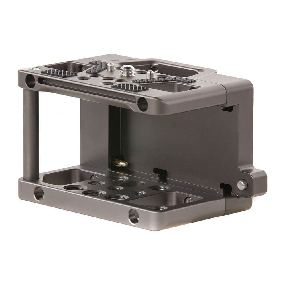 BildeTILTA F970 Battery Baseplate Tilta Grey