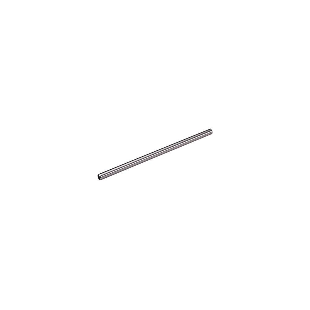 BildeTILTA Aluminum rod 15*300mm Silver