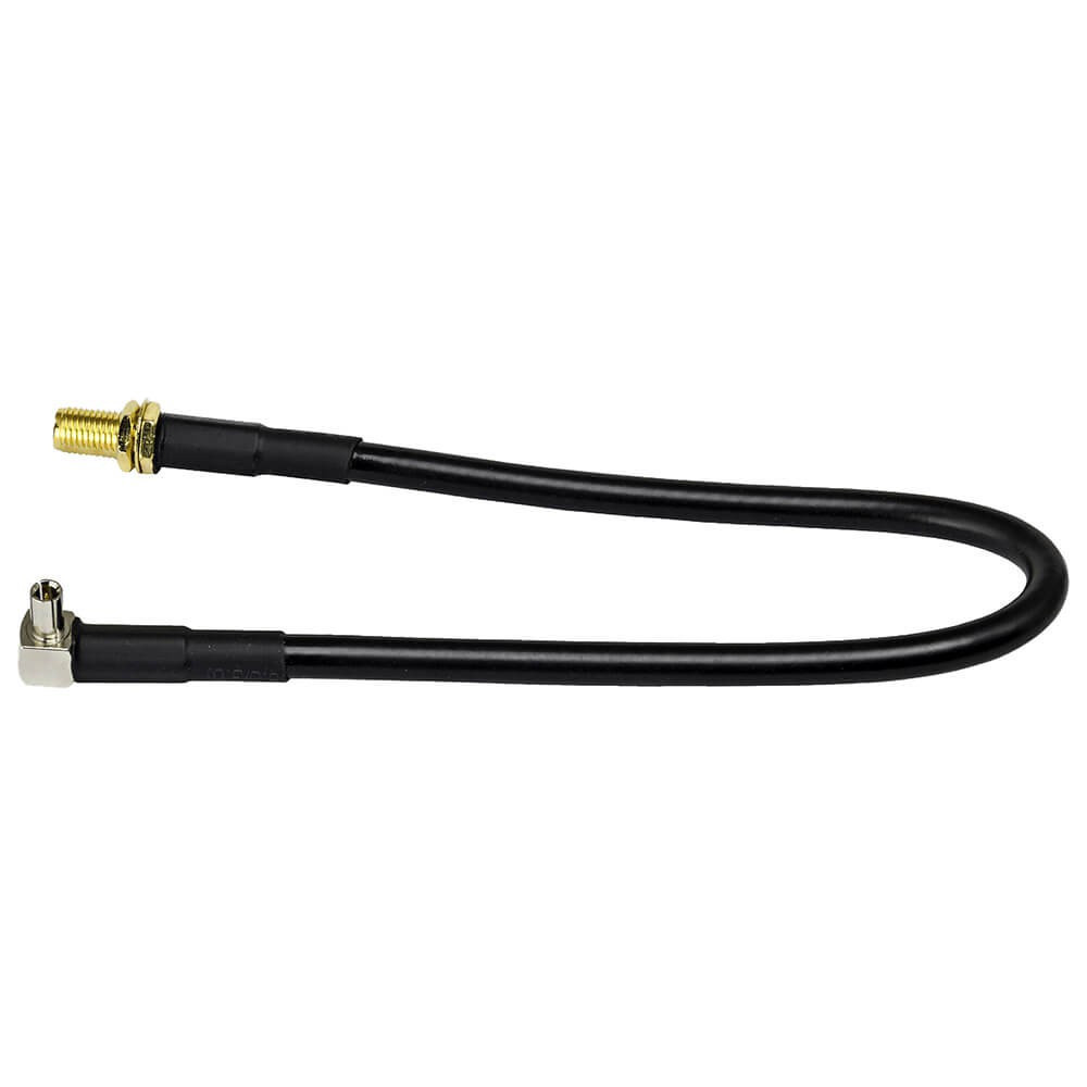 BildeTELEVES Adapter AC-TS9 SMA Female for 5G/4G Router