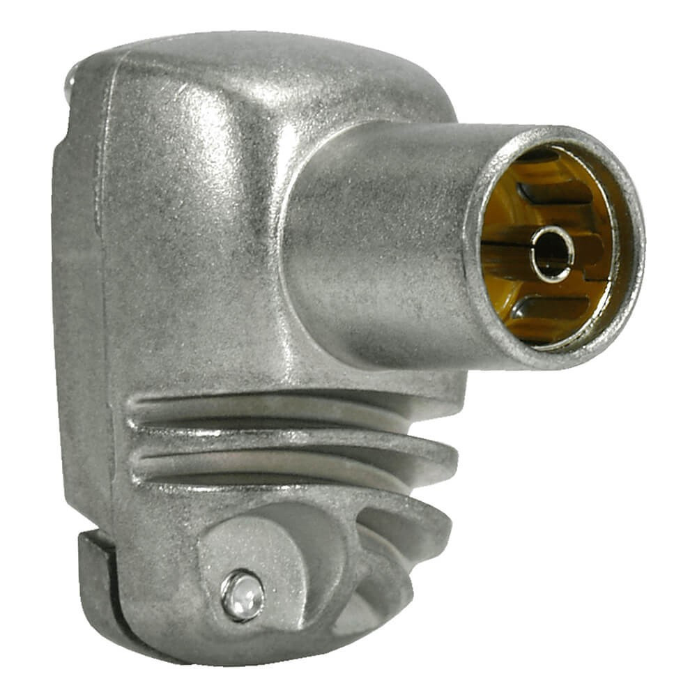 BildeTELEVES Connector IEC Female