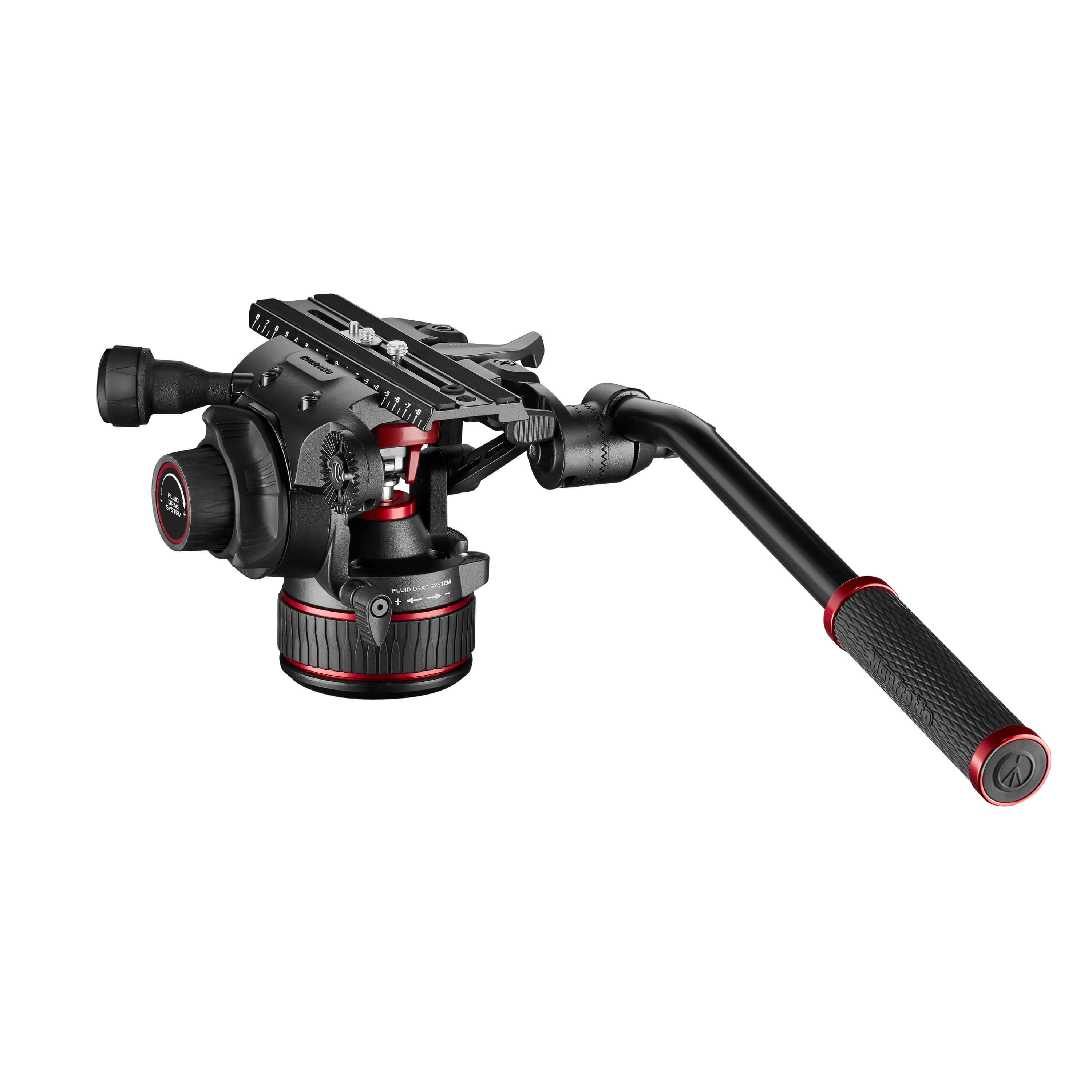 BildeMANFROTTO Videohode Nitrotech 612