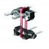 MANFROTTO SYMPLA Offset MVA524W, Bracket...