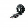 MANFROTTO SYMPLA Mattebox-kit MVA512WK,...