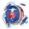 X-GAMER Pouch Energy Energy Drink