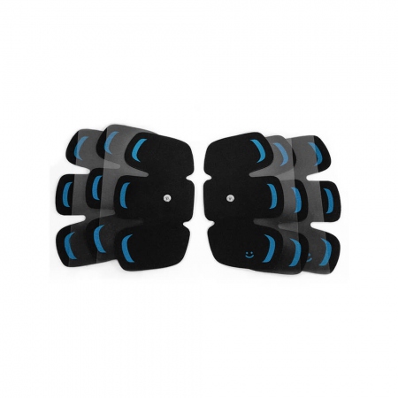 BLUETENS Electrodes Abs Kit