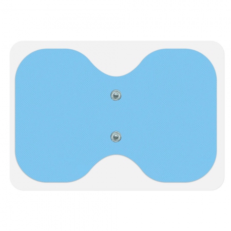 BLUETENS Elektroder Butterfly for Clip Trådløs 3-pk