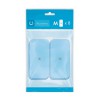 BLUETENS Elektroder Medium 8-pk