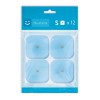BLUETENS Elektroder Small 12-pk