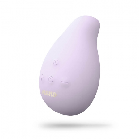 NENO Lactation Massager Pesca