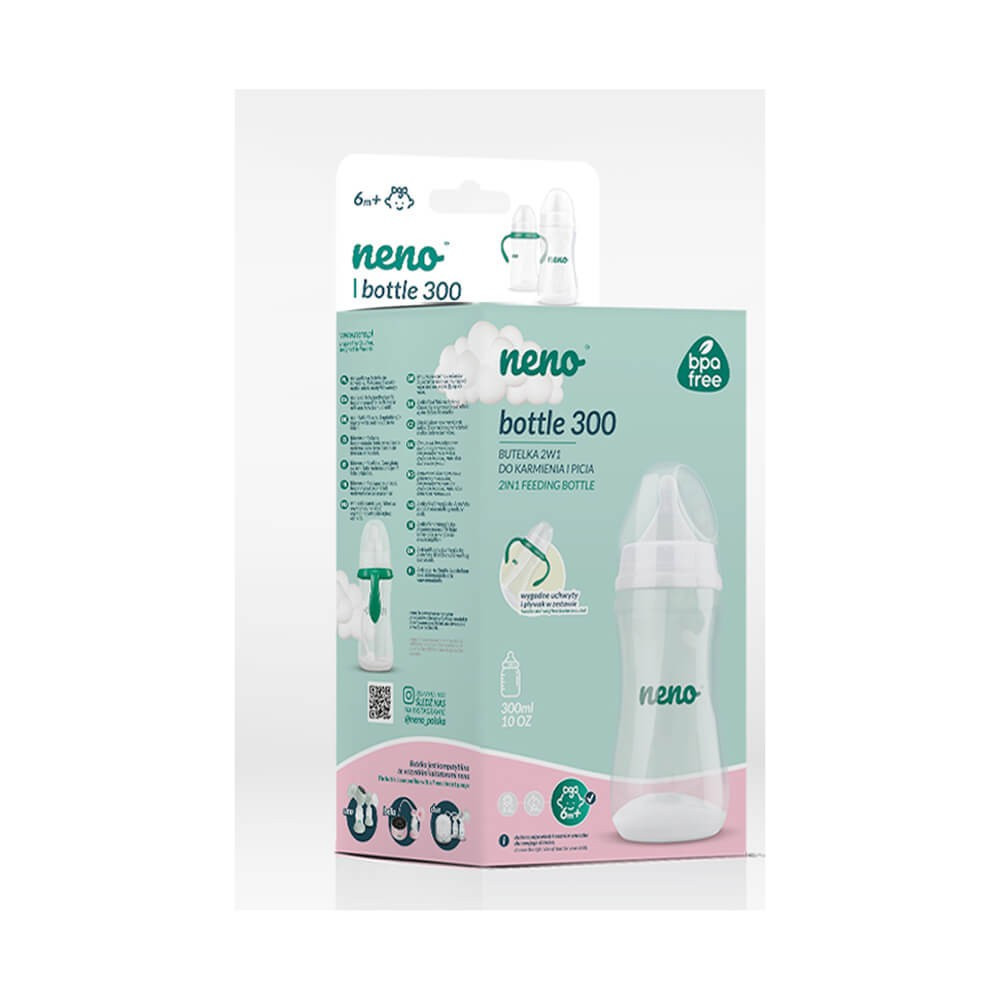 BildeNENO Flaske 300 ml